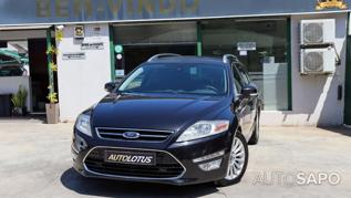 Ford Mondeo de 2011