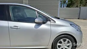 Peugeot 208 1.2 PureTech Style de 2015