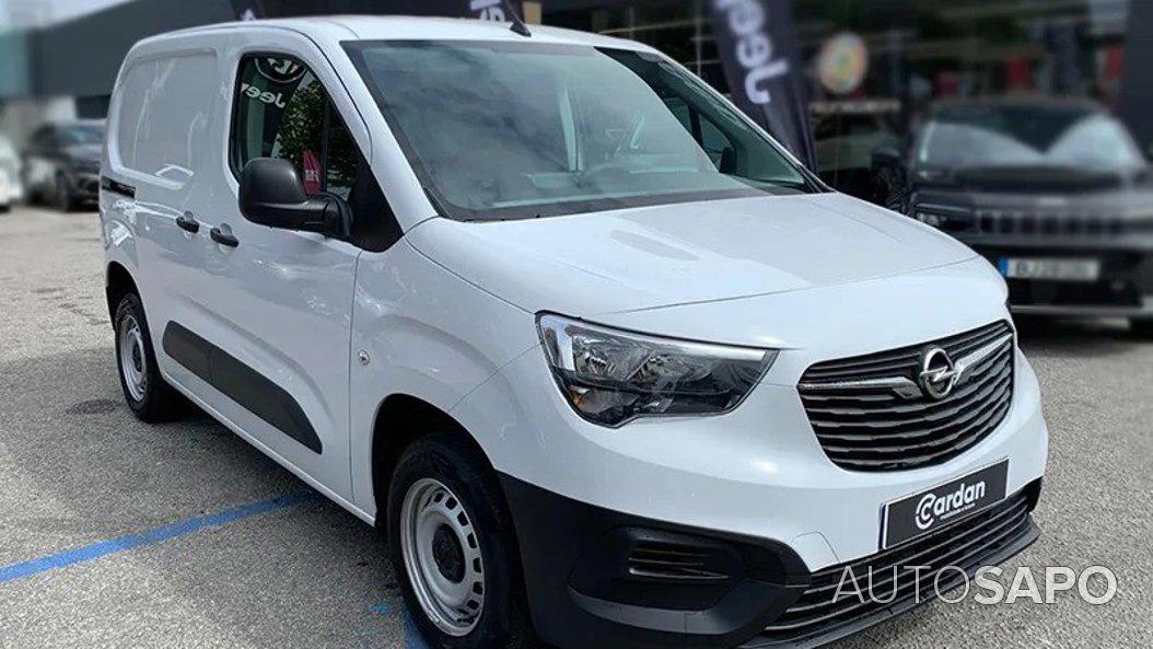 Opel Combo de 2023