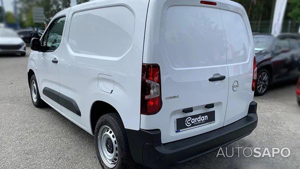 Opel Combo de 2023