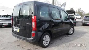 Mercedes-Benz Citan 108 CDi/27 de 2019