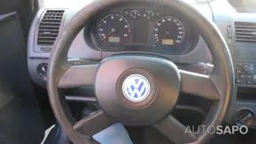 Volkswagen Polo de 2002