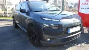 Citroen C4 Cactus de 2014