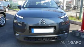 Citroen C4 Cactus de 2014