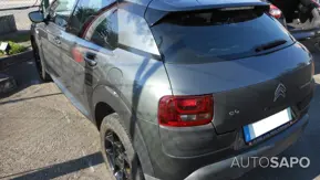 Citroen C4 Cactus de 2014