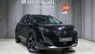 Peugeot 2008 de 2020