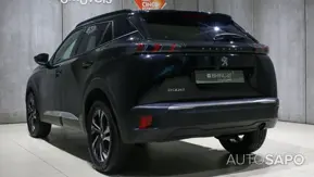 Peugeot 2008 de 2020