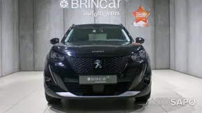 Peugeot 2008 de 2020