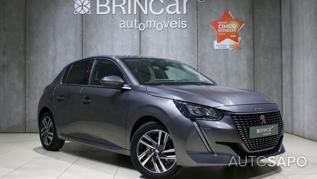 Peugeot 208 1.2 PureTech Allure de 2020