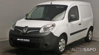 Renault Kangoo de 2021