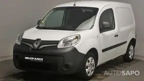 Renault Kangoo de 2021