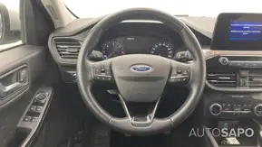 Ford Kuga de 2020