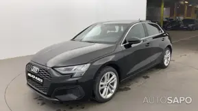 Audi A3 de 2021