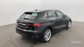 Audi A3 de 2021