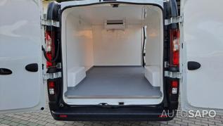 Renault Trafic 1.6 dCi L2H1 1.2T de 2017