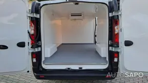 Renault Trafic 1.6 dCi L2H1 1.2T de 2017