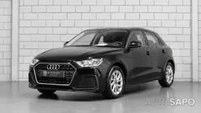 Audi A1 de 2021