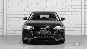 Audi A1 de 2021