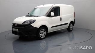 Fiat Doblo de 2021