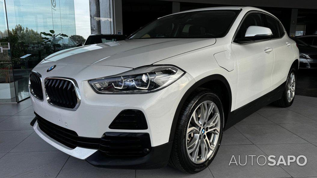 BMW X2 de 2021