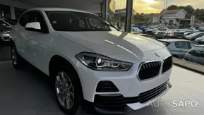 BMW X2 de 2021