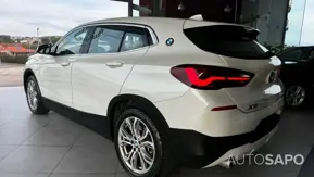 BMW X2 de 2021