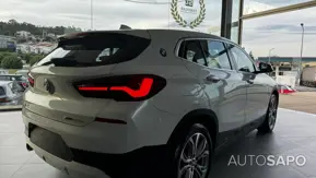 BMW X2 de 2021