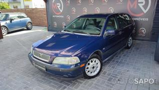 Volvo V40 1.6 de 1998