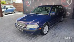 Volvo V40 1.6 de 1998