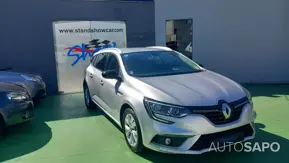 Renault Mégane de 2019