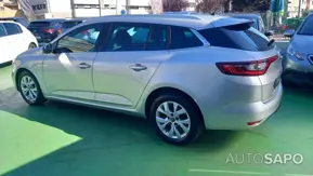 Renault Mégane de 2019