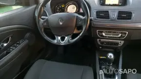 Renault Mégane de 2016