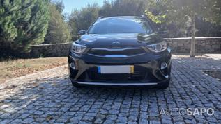 Kia Stonic 1.0 T-GDi Drive de 2019