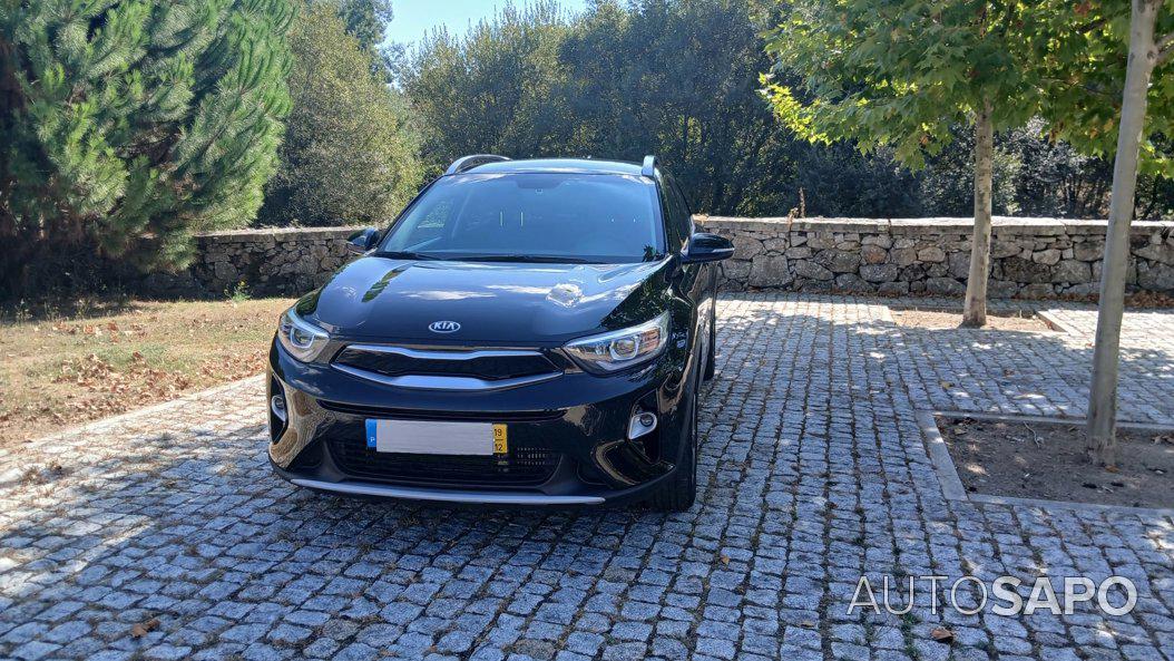 Kia Stonic 1.0 T-GDi Drive de 2019