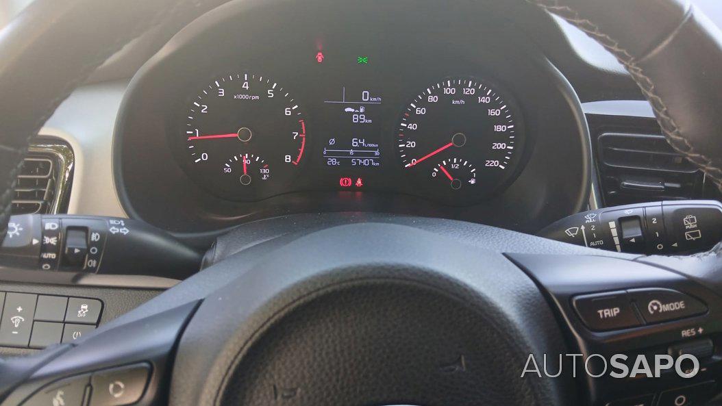 Kia Stonic 1.0 T-GDi Drive de 2019