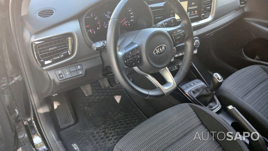 Kia Stonic 1.0 T-GDi Drive de 2019