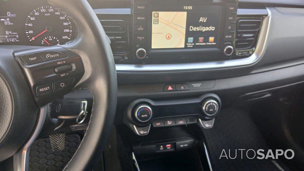 Kia Stonic 1.0 T-GDi Drive de 2019