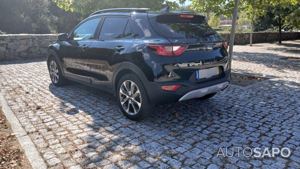 Kia Stonic 1.0 T-GDi Drive de 2019