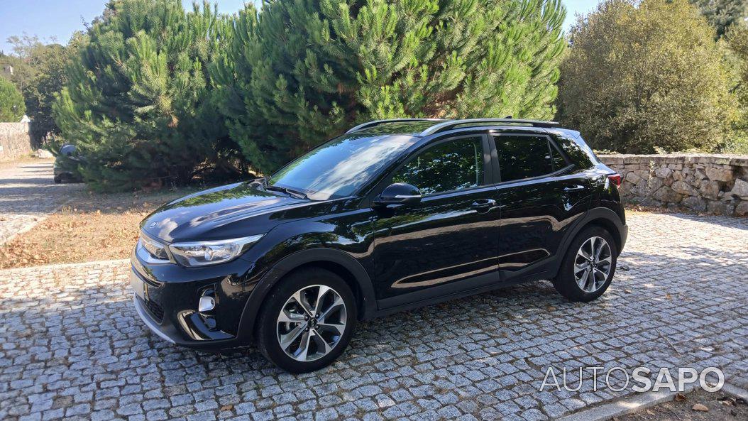 Kia Stonic 1.0 T-GDi Drive de 2019