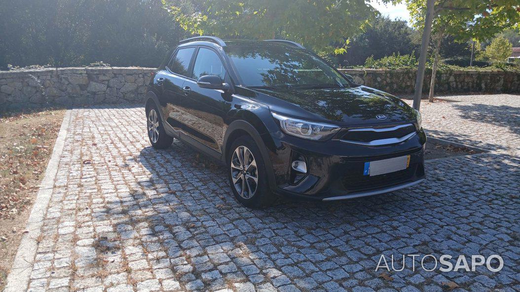 Kia Stonic 1.0 T-GDi Drive de 2019