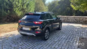 Kia Stonic 1.0 T-GDi Drive de 2019