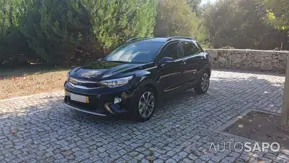 Kia Stonic 1.0 T-GDi Drive de 2019