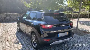 Kia Stonic 1.0 T-GDi Drive de 2019