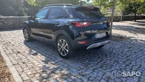 Kia Stonic 1.0 T-GDi Drive de 2019