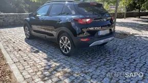 Kia Stonic 1.0 T-GDi Drive de 2019