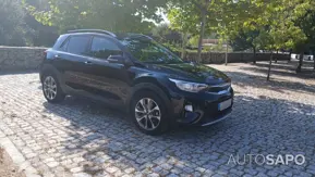 Kia Stonic 1.0 T-GDi Drive de 2019