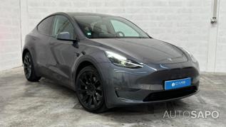 Tesla Model Y Performance Dual Motor AWD de 2022