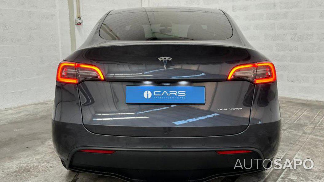 Tesla Model Y Performance Dual Motor AWD de 2022