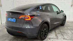 Tesla Model Y Performance Dual Motor AWD de 2022