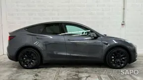 Tesla Model Y Performance Dual Motor AWD de 2022